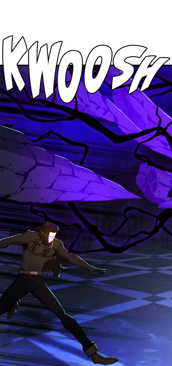 The Strongest Unemployed Hero Chapter 119 page 67 - 