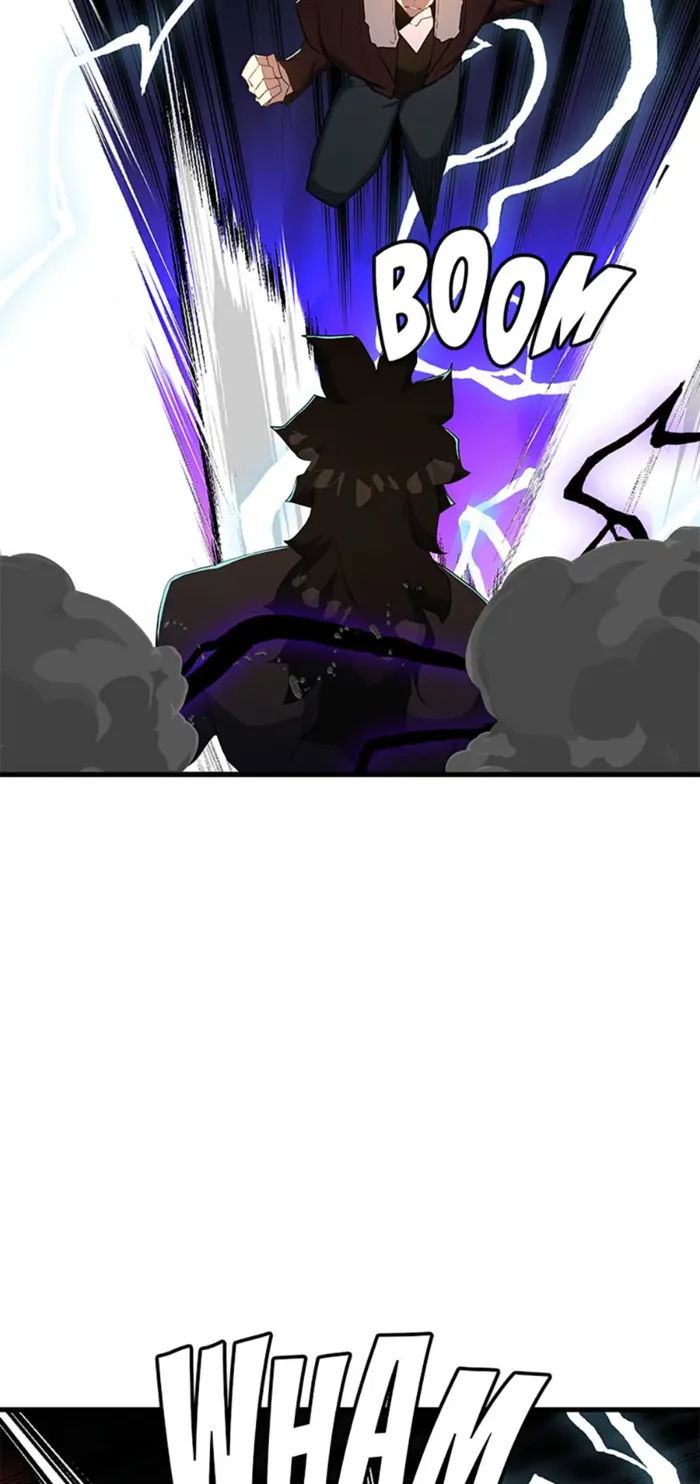 The Strongest Unemployed Hero Chapter 119 page 70 - 