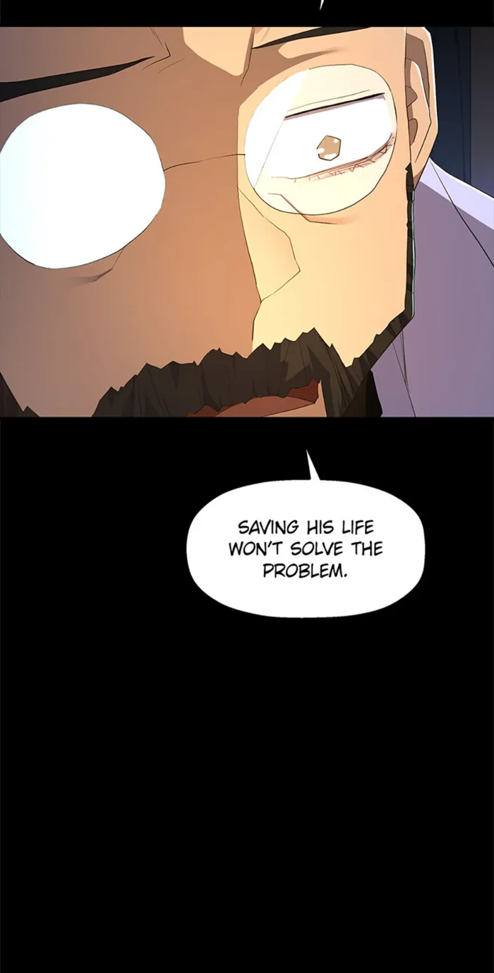 The Strongest Unemployed Hero Chapter 119 page 8 - 