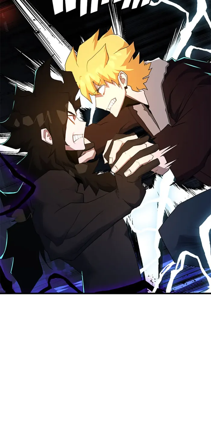 The Strongest Unemployed Hero Chapter 119 page 71 - 
