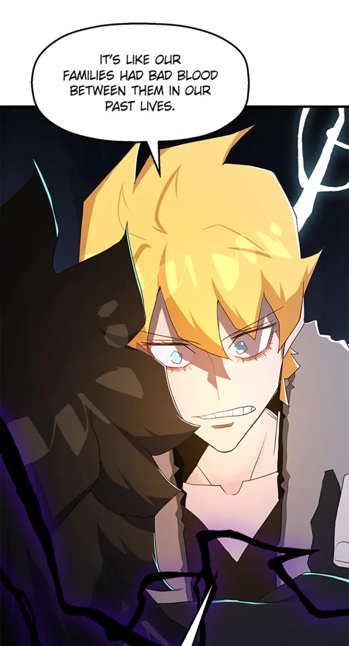 The Strongest Unemployed Hero Chapter 119 page 72 - 