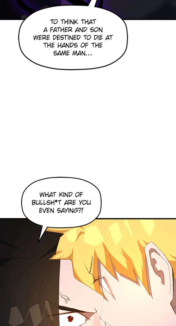 The Strongest Unemployed Hero Chapter 119 page 73 - 