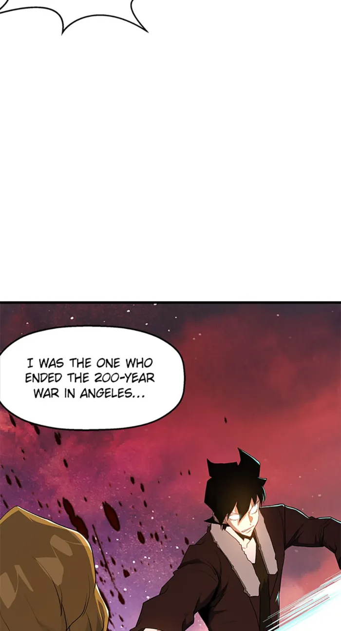 The Strongest Unemployed Hero Chapter 119 page 76 - 
