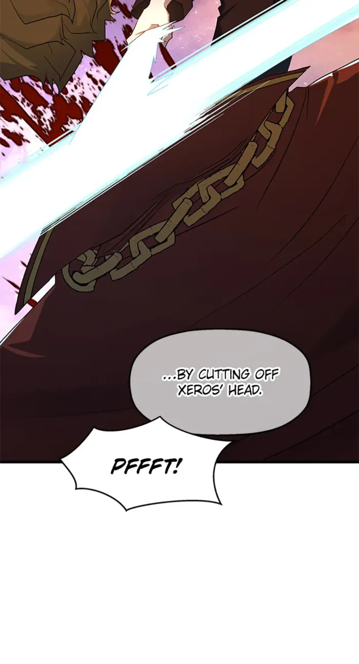 The Strongest Unemployed Hero Chapter 119 page 77 - 