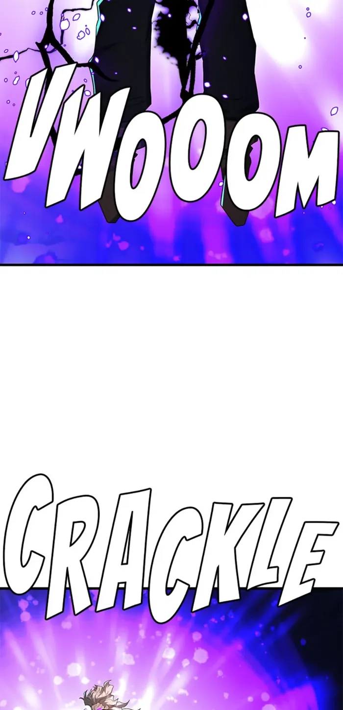The Strongest Unemployed Hero Chapter 120 page 11 - 
