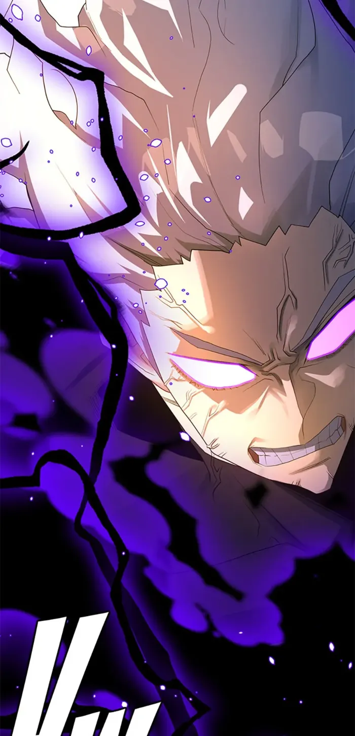 The Strongest Unemployed Hero Chapter 120 page 14 - 