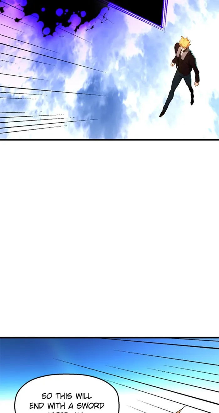 The Strongest Unemployed Hero Chapter 120 page 19 - 