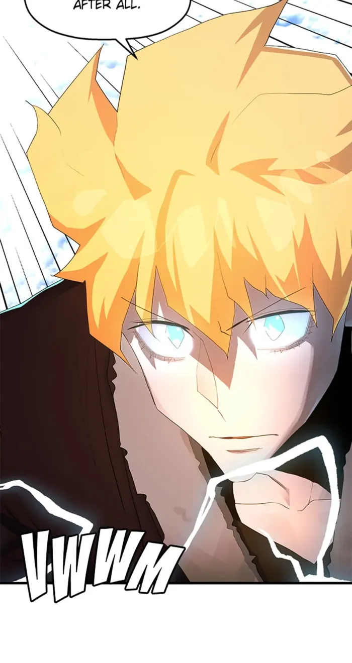 The Strongest Unemployed Hero Chapter 120 page 20 - 