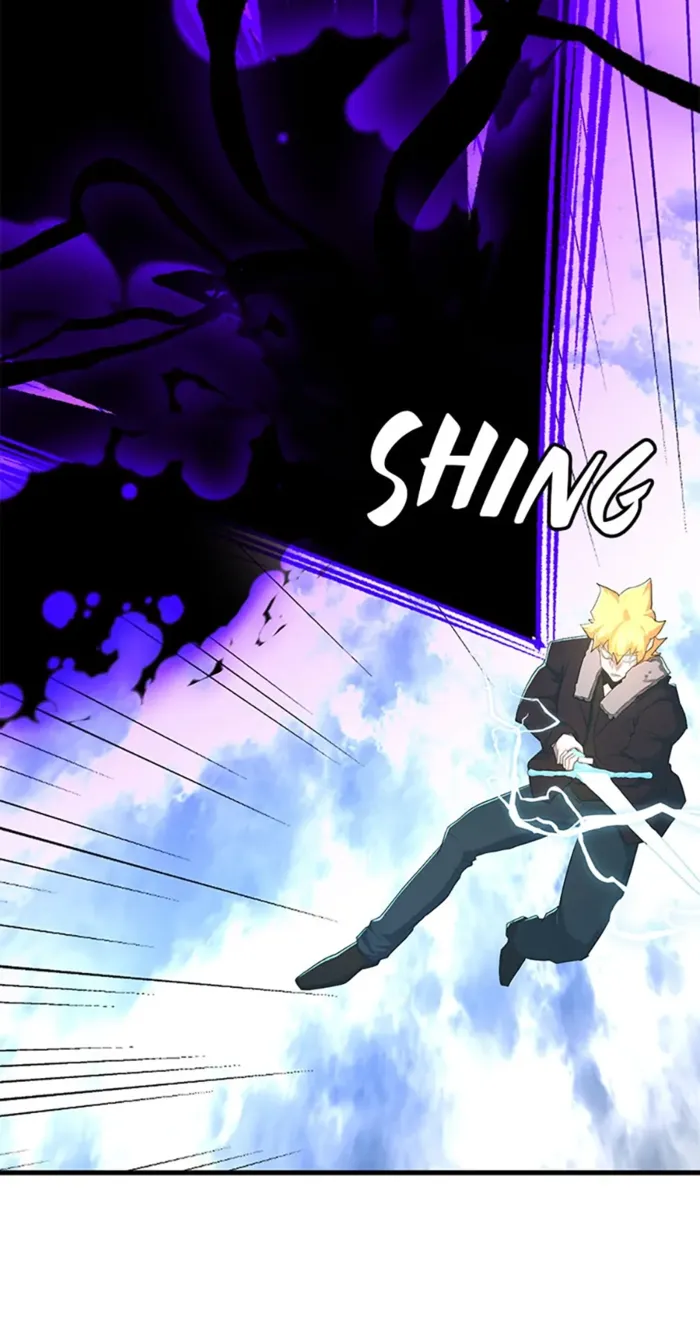 The Strongest Unemployed Hero Chapter 120 page 23 - 