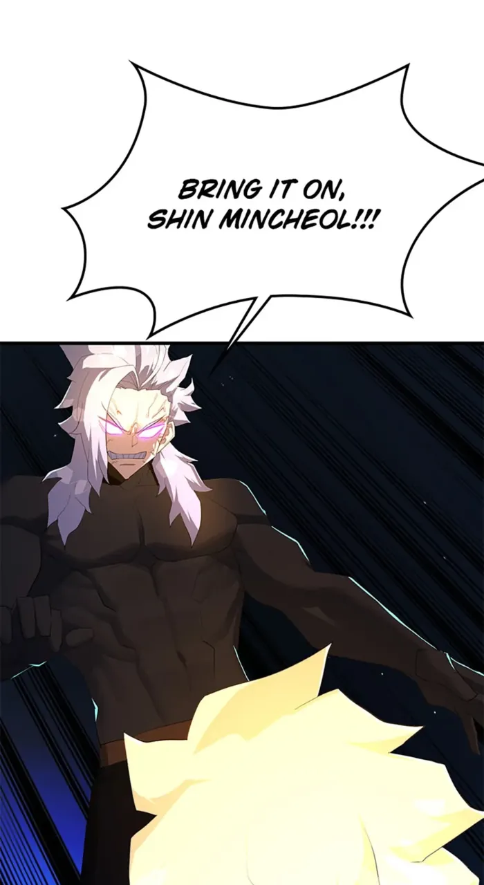 The Strongest Unemployed Hero Chapter 120 page 26 - 