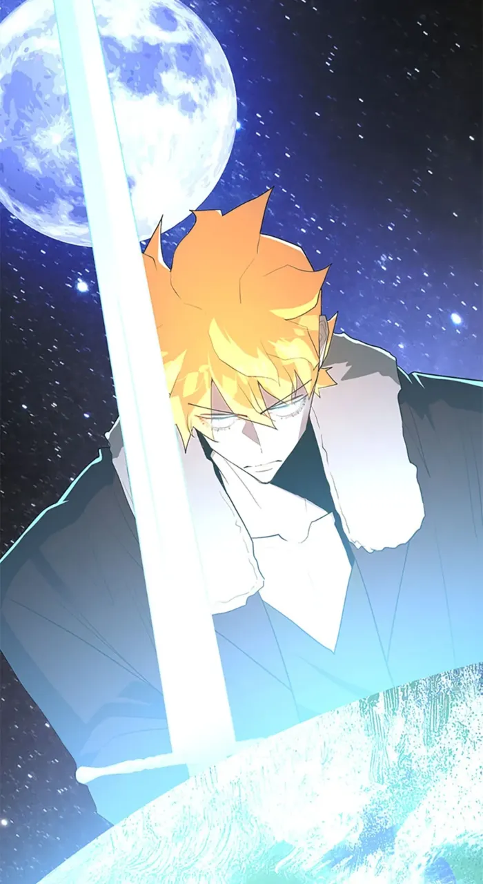 The Strongest Unemployed Hero Chapter 120 page 31 - 