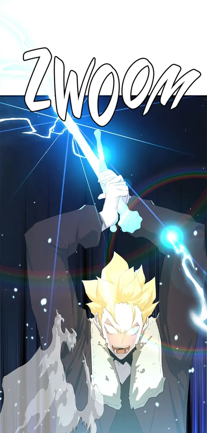 The Strongest Unemployed Hero Chapter 120 page 33 - 