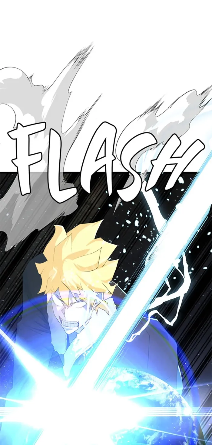 The Strongest Unemployed Hero Chapter 120 page 37 - 