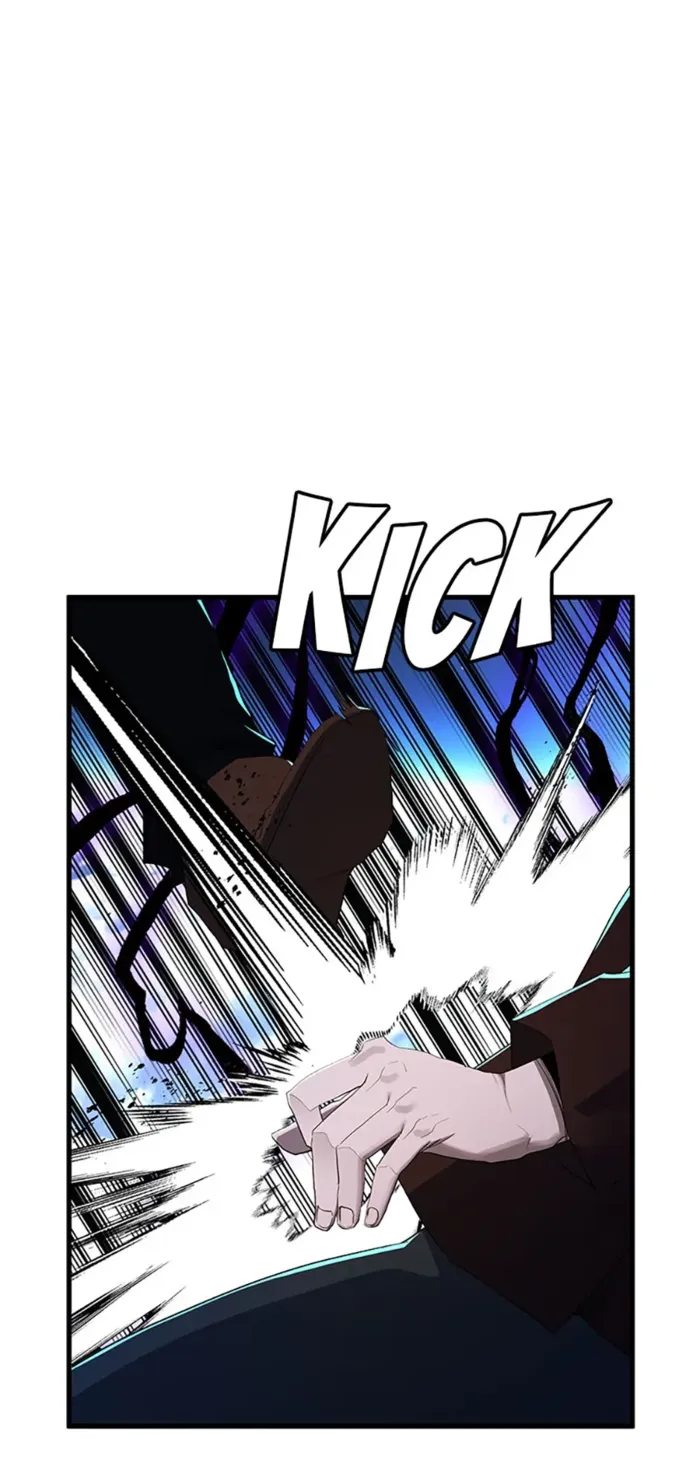The Strongest Unemployed Hero Chapter 120 page 5 - 