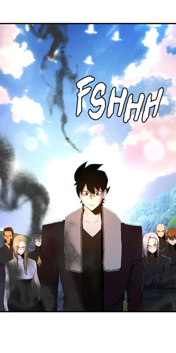 The Strongest Unemployed Hero Chapter 120 page 47 - 
