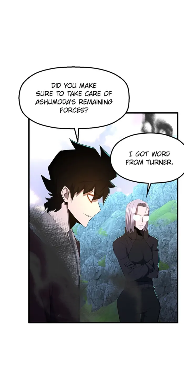 The Strongest Unemployed Hero Chapter 120 page 48 - 