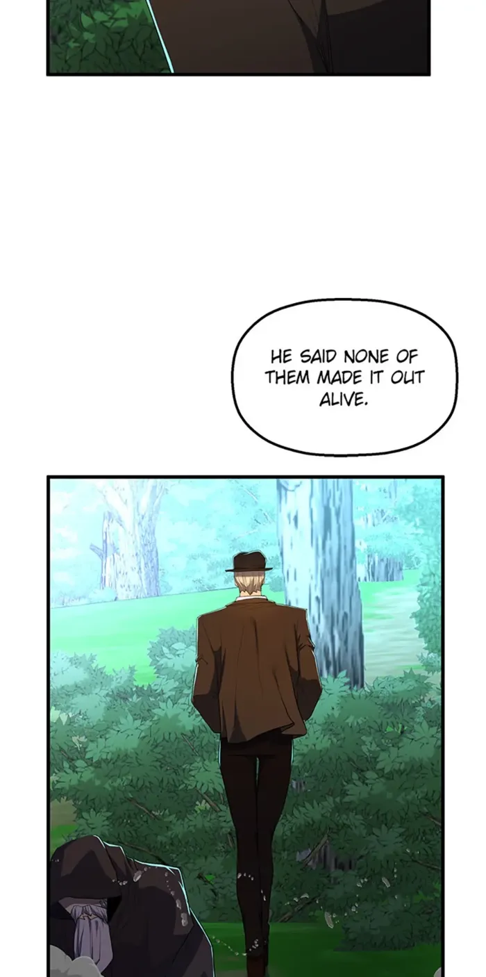 The Strongest Unemployed Hero Chapter 120 page 50 - 