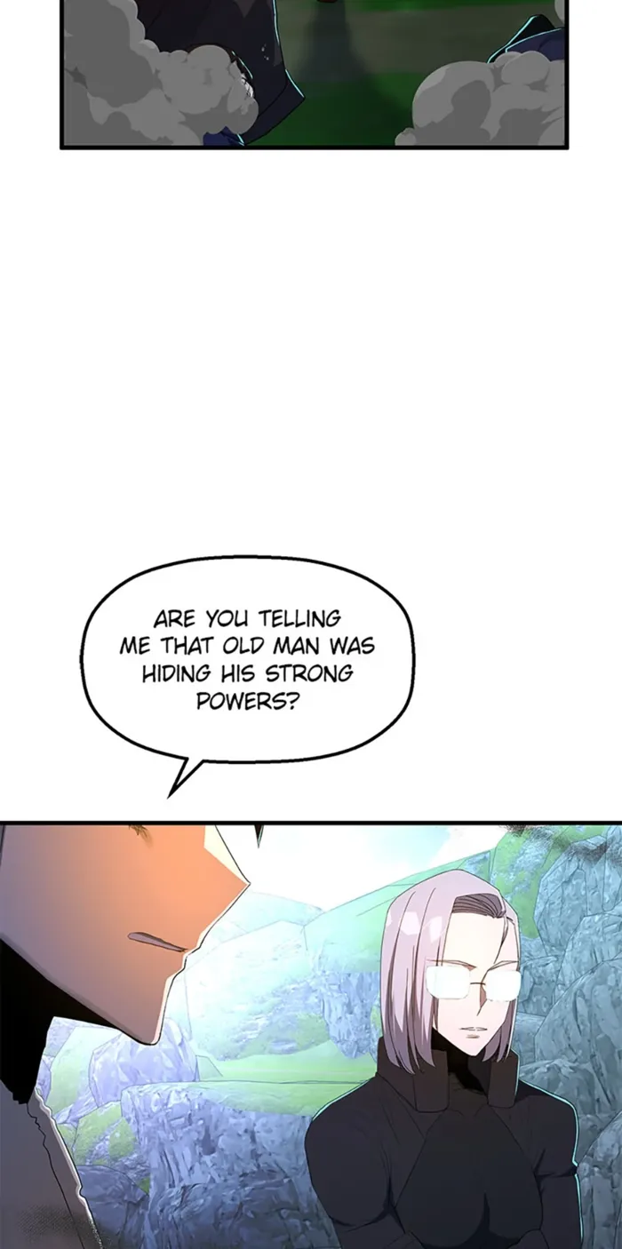 The Strongest Unemployed Hero Chapter 120 page 51 - 