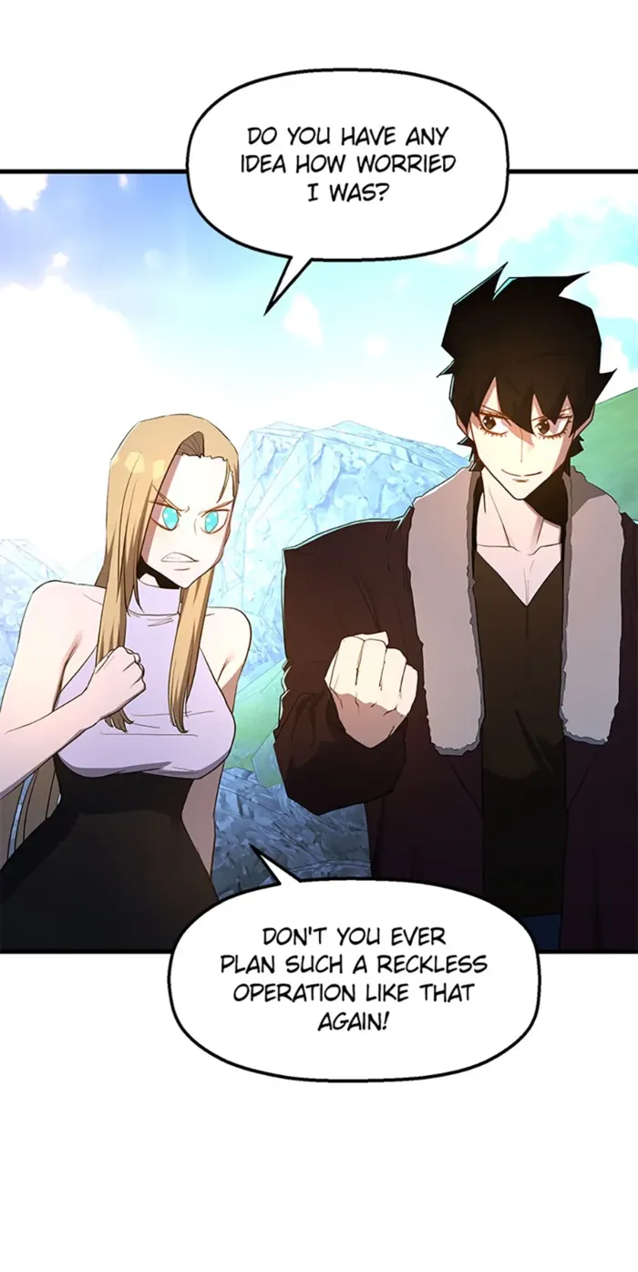 The Strongest Unemployed Hero Chapter 120 page 55 - 