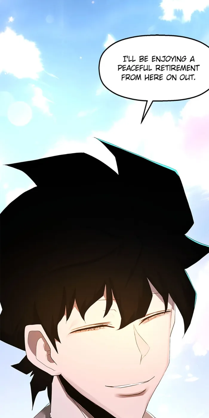 The Strongest Unemployed Hero Chapter 120 page 57 - 