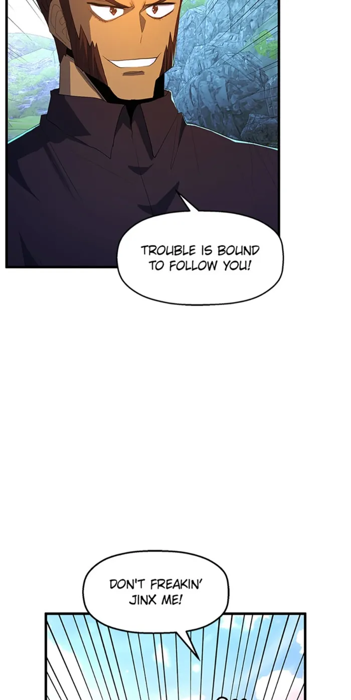 The Strongest Unemployed Hero Chapter 120 page 59 - 