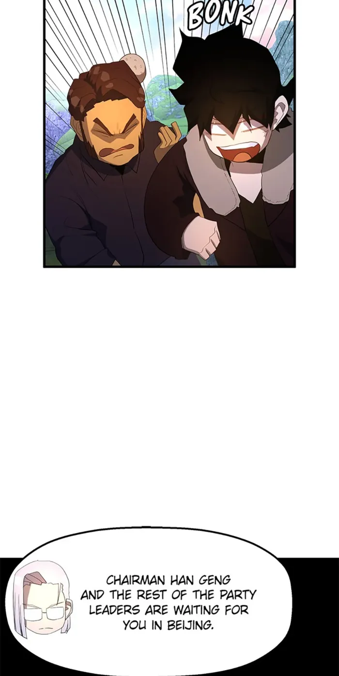 The Strongest Unemployed Hero Chapter 120 page 60 - 