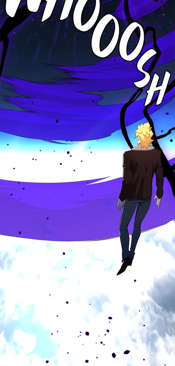 The Strongest Unemployed Hero Chapter 120 page 7 - 