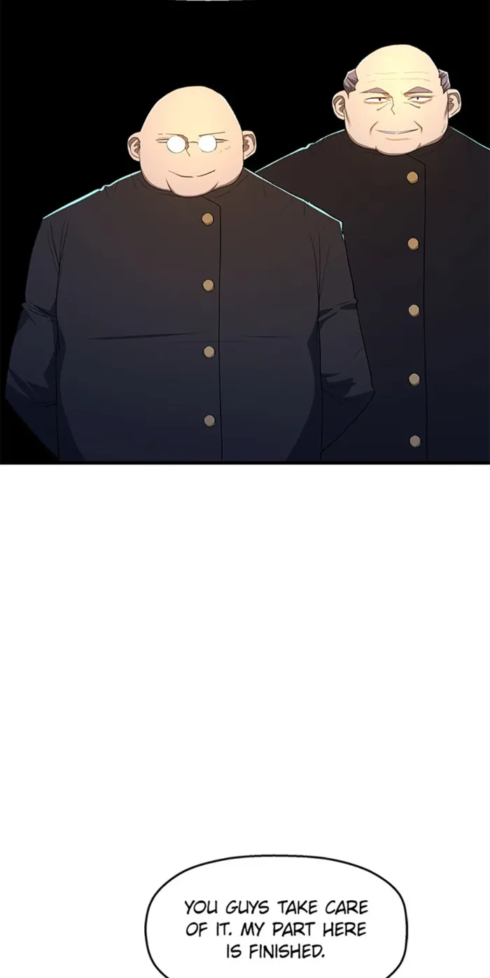The Strongest Unemployed Hero Chapter 120 page 61 - 