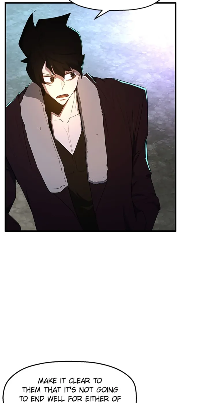 The Strongest Unemployed Hero Chapter 120 page 62 - 