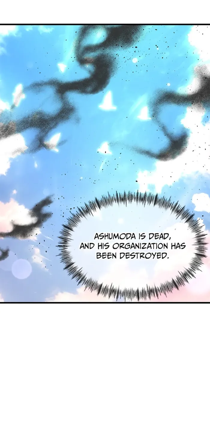 The Strongest Unemployed Hero Chapter 120 page 64 - 