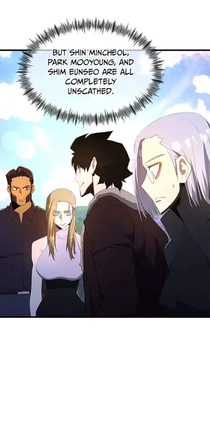 The Strongest Unemployed Hero Chapter 120 page 65 - 
