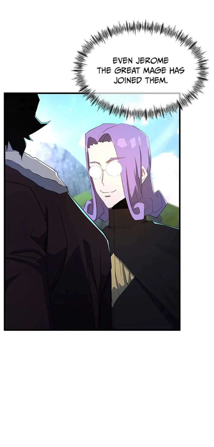 The Strongest Unemployed Hero Chapter 120 page 66 - 