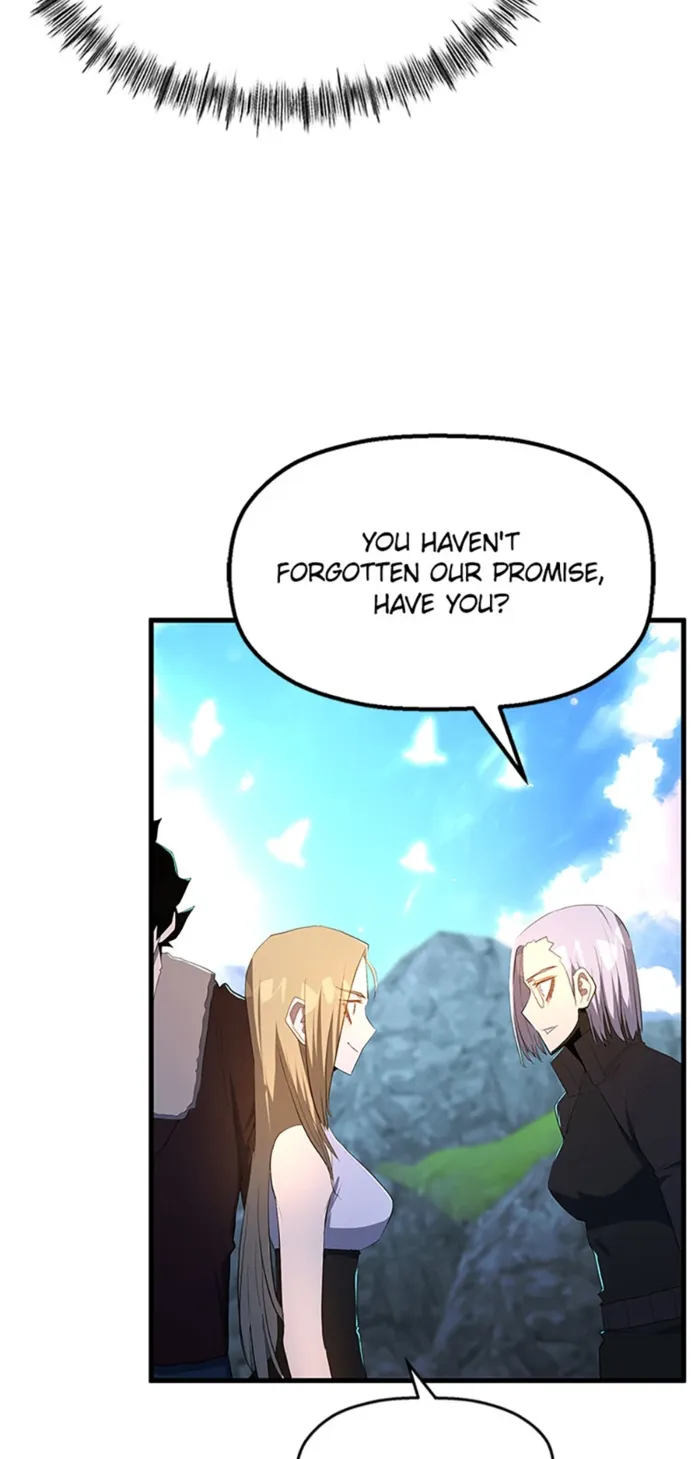 The Strongest Unemployed Hero Chapter 120 page 68 - 