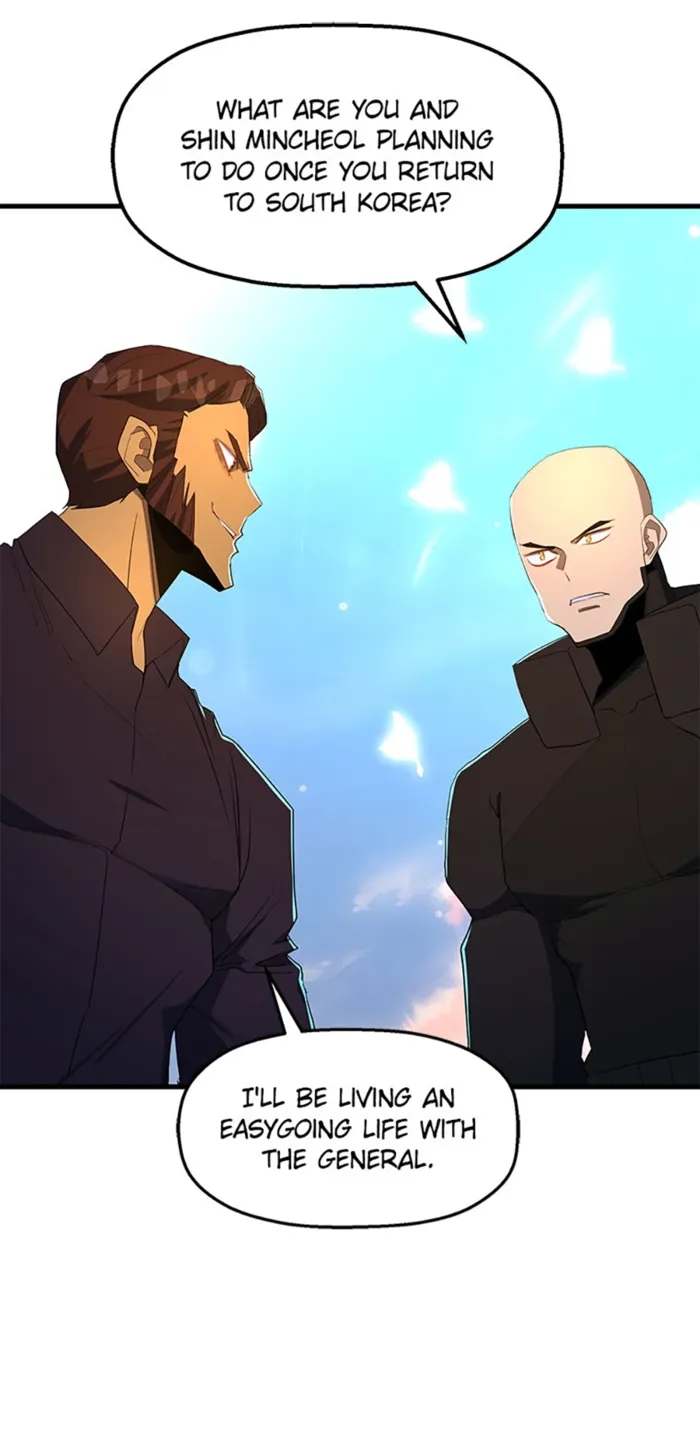 The Strongest Unemployed Hero Chapter 120 page 71 - 