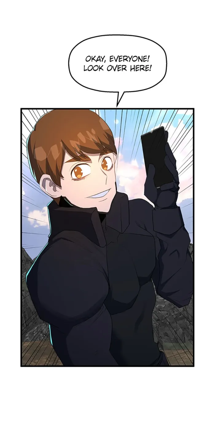 The Strongest Unemployed Hero Chapter 120 page 74 - 