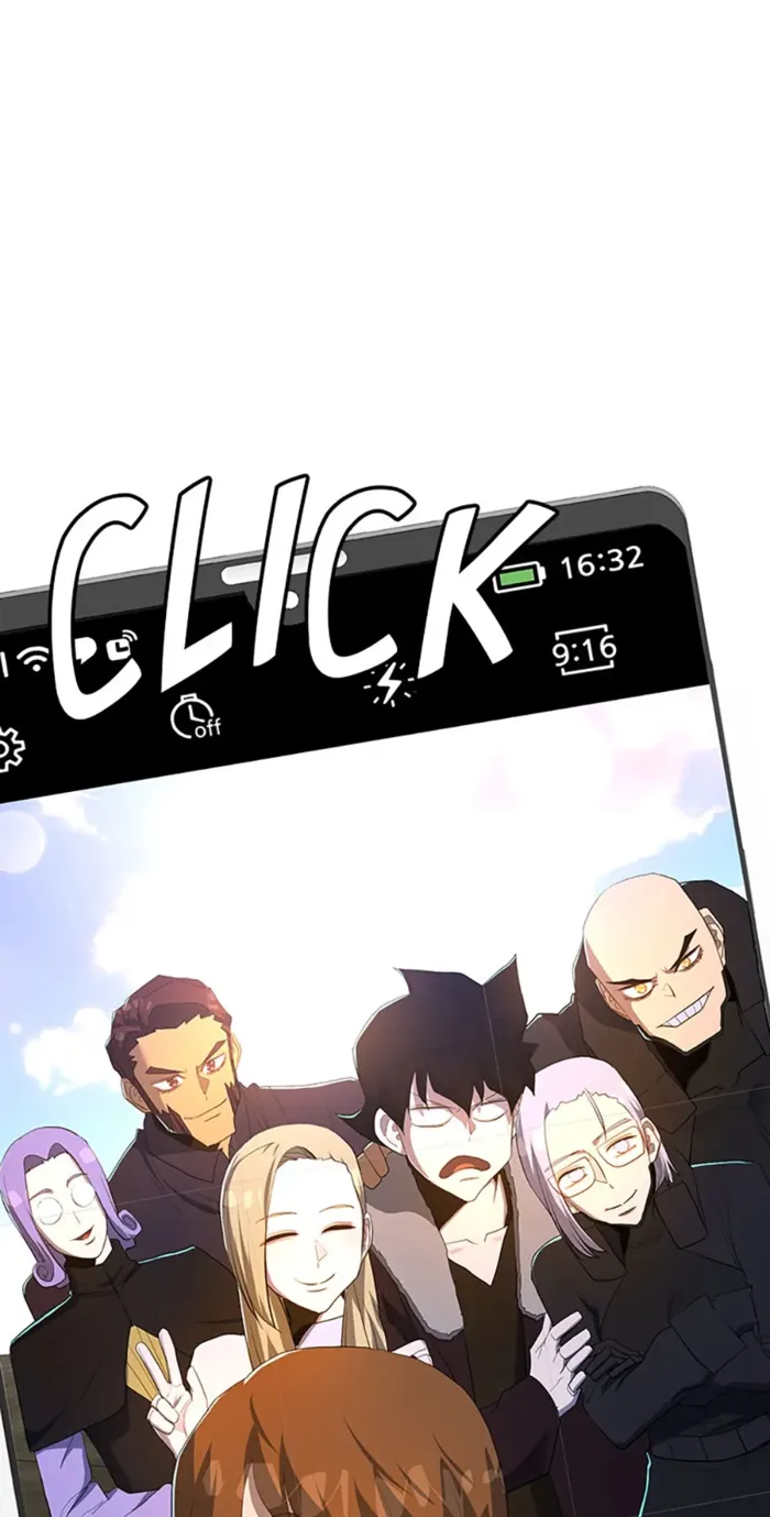 The Strongest Unemployed Hero Chapter 120 page 75 - 