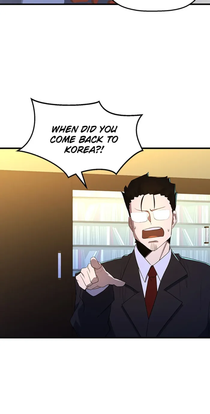 The Strongest Unemployed Hero Chapter 120 page 79 - 