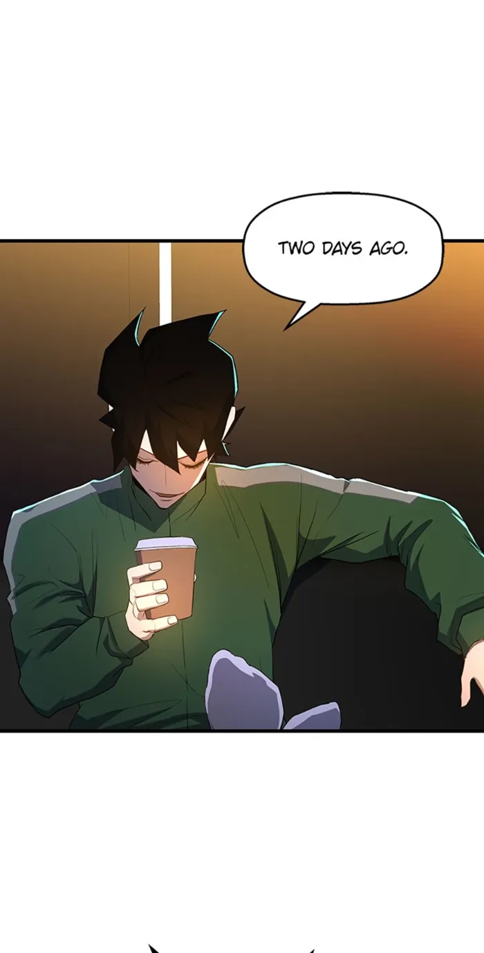 The Strongest Unemployed Hero Chapter 120 page 80 - 