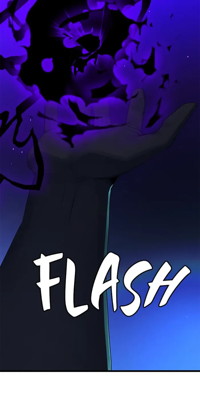 The Strongest Unemployed Hero Chapter 120 page 9 - 