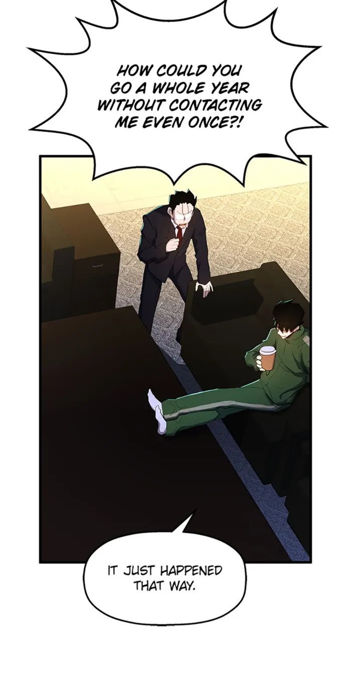 The Strongest Unemployed Hero Chapter 120 page 81 - 