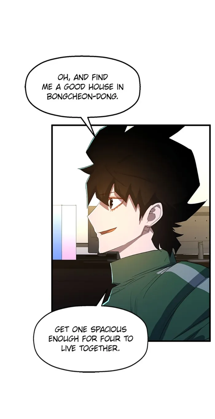 The Strongest Unemployed Hero Chapter 120 page 83 - 
