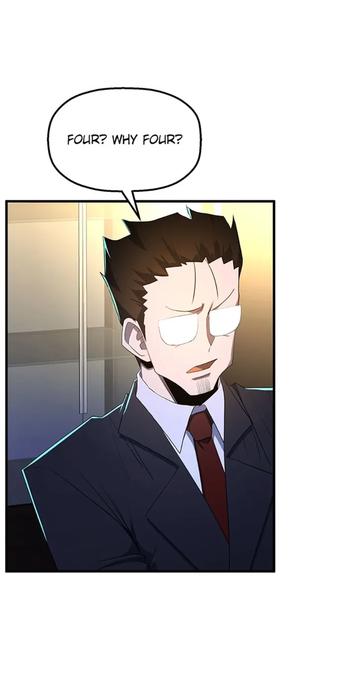 The Strongest Unemployed Hero Chapter 120 page 84 - 