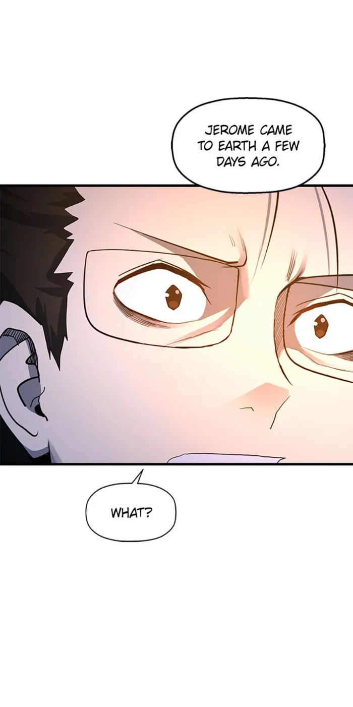 The Strongest Unemployed Hero Chapter 120 page 85 - 