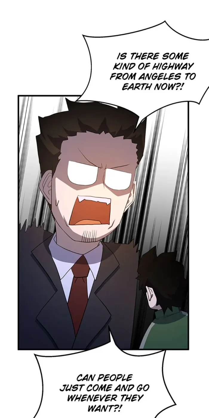 The Strongest Unemployed Hero Chapter 120 page 86 - 