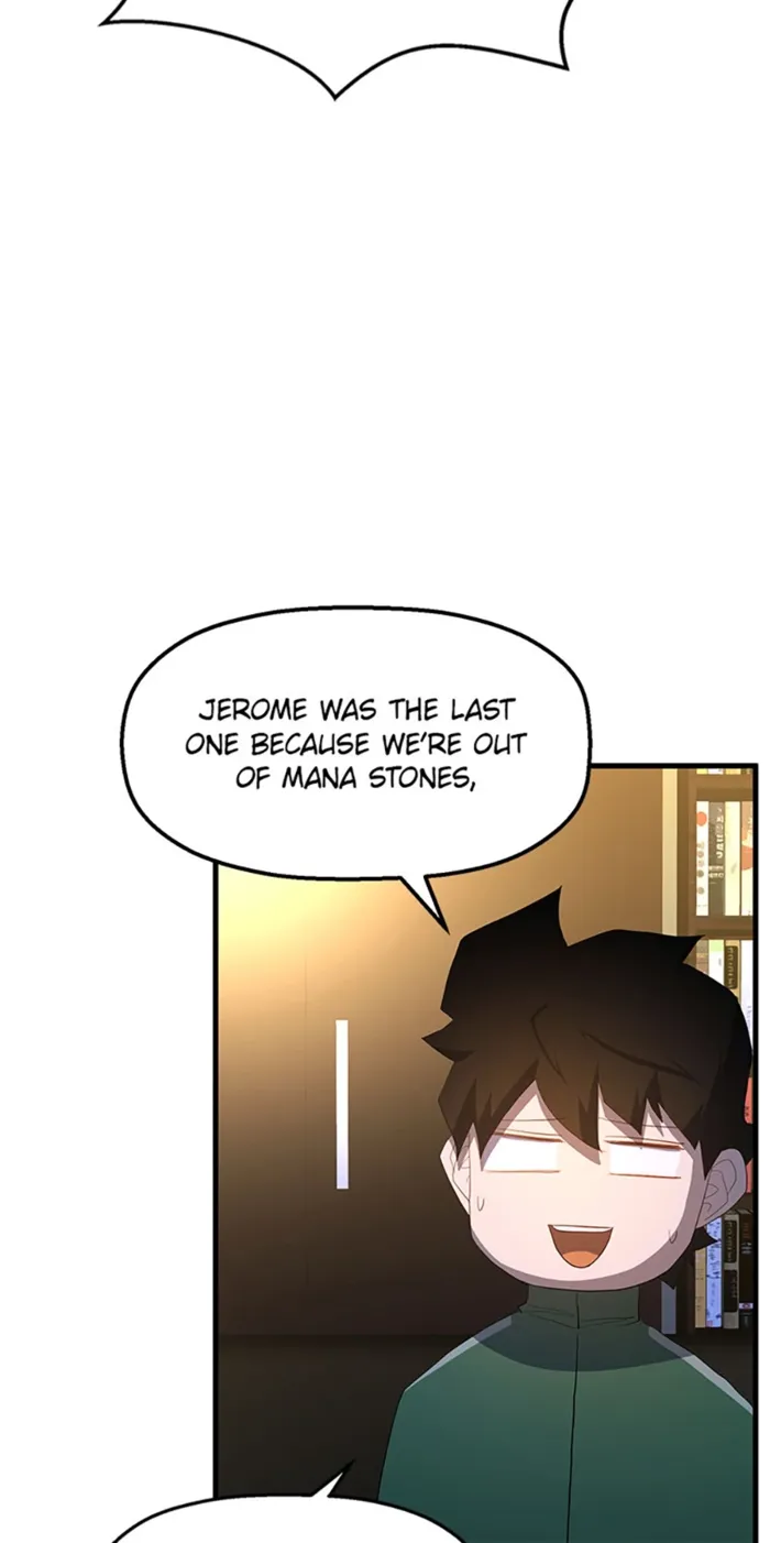 The Strongest Unemployed Hero Chapter 120 page 87 - 