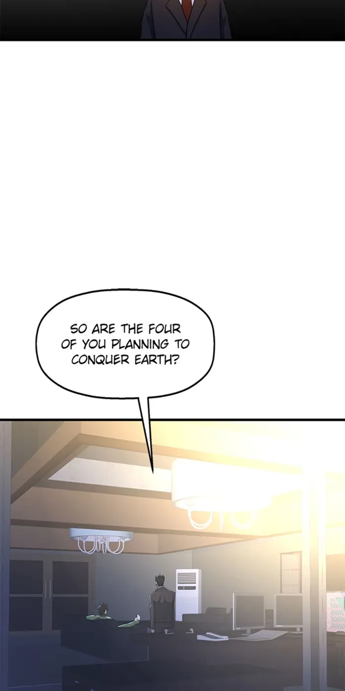 The Strongest Unemployed Hero Chapter 120 page 89 - 