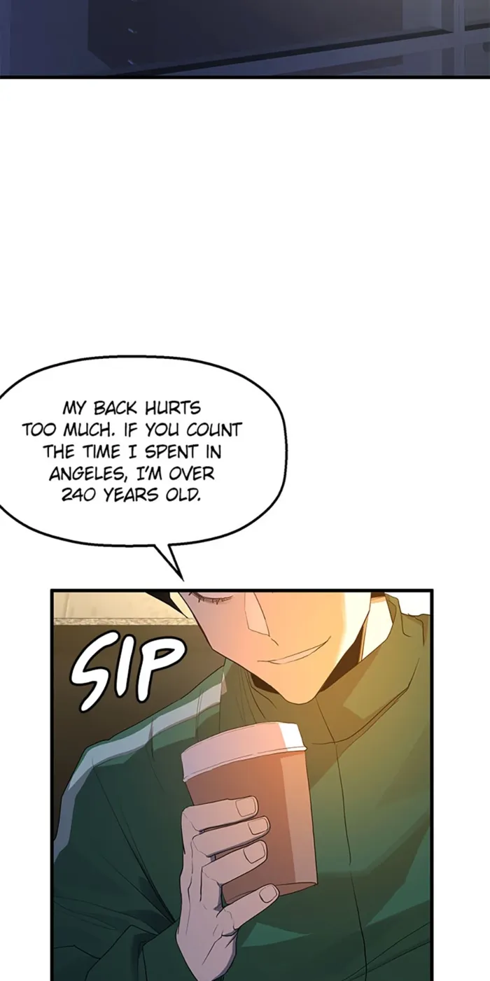 The Strongest Unemployed Hero Chapter 120 page 90 - 