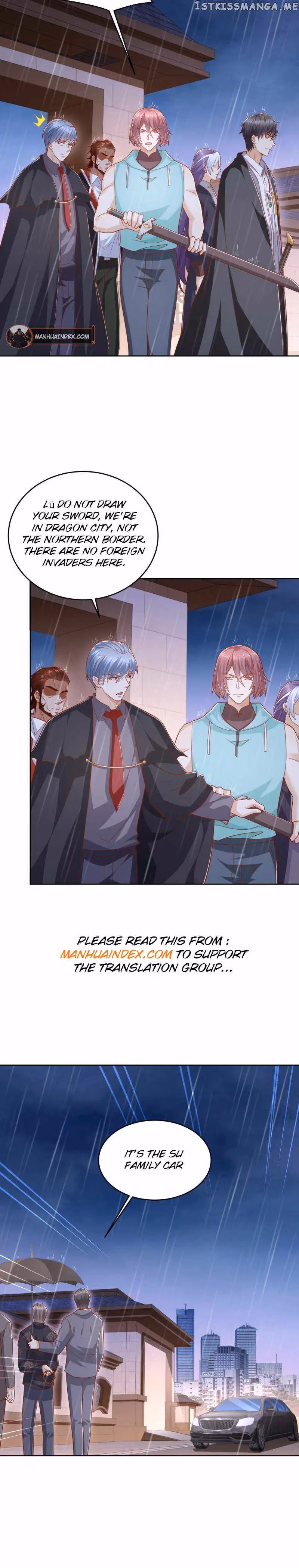Read The Strongest War God chapter 10 image 1 on Lezhin