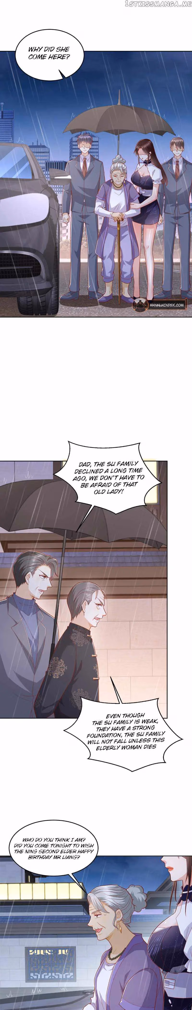Read The Strongest War God chapter 10 image 2 on Lezhin