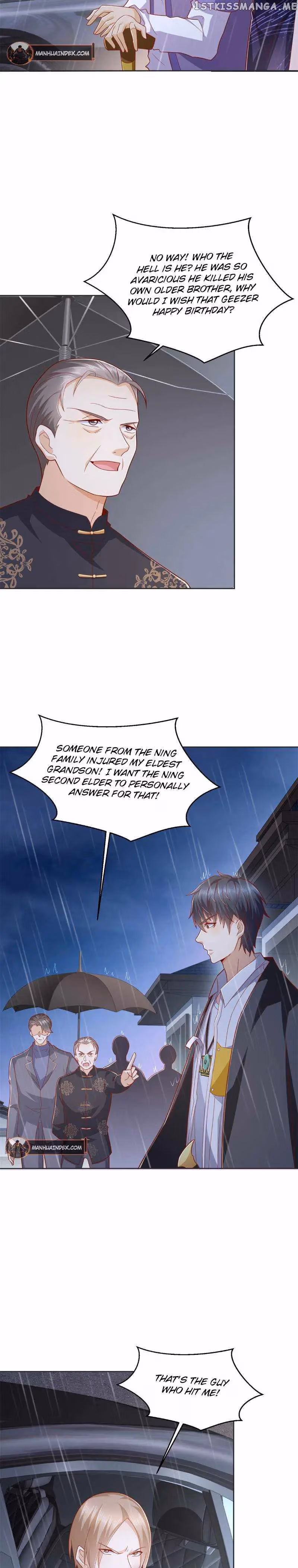 Read The Strongest War God chapter 10 image 3 on Lezhin